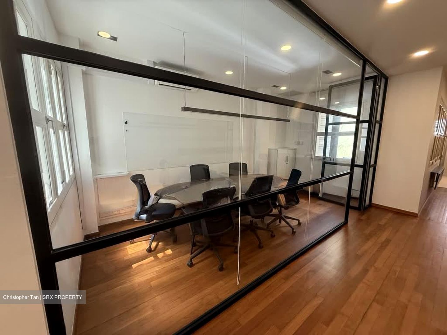Tras Street (D2), Office #558751611